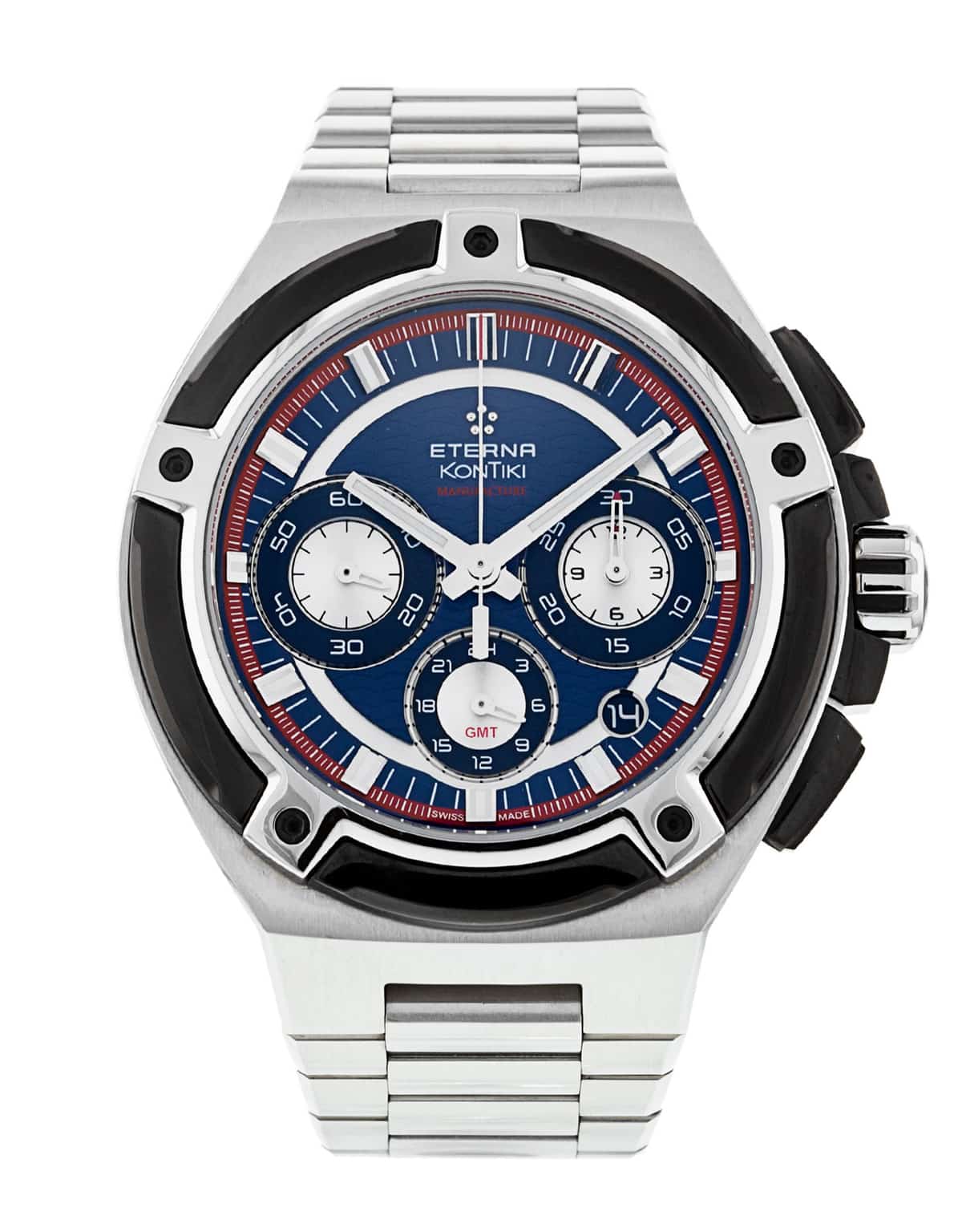 Eterna Kontiki 7760.42.80.0280